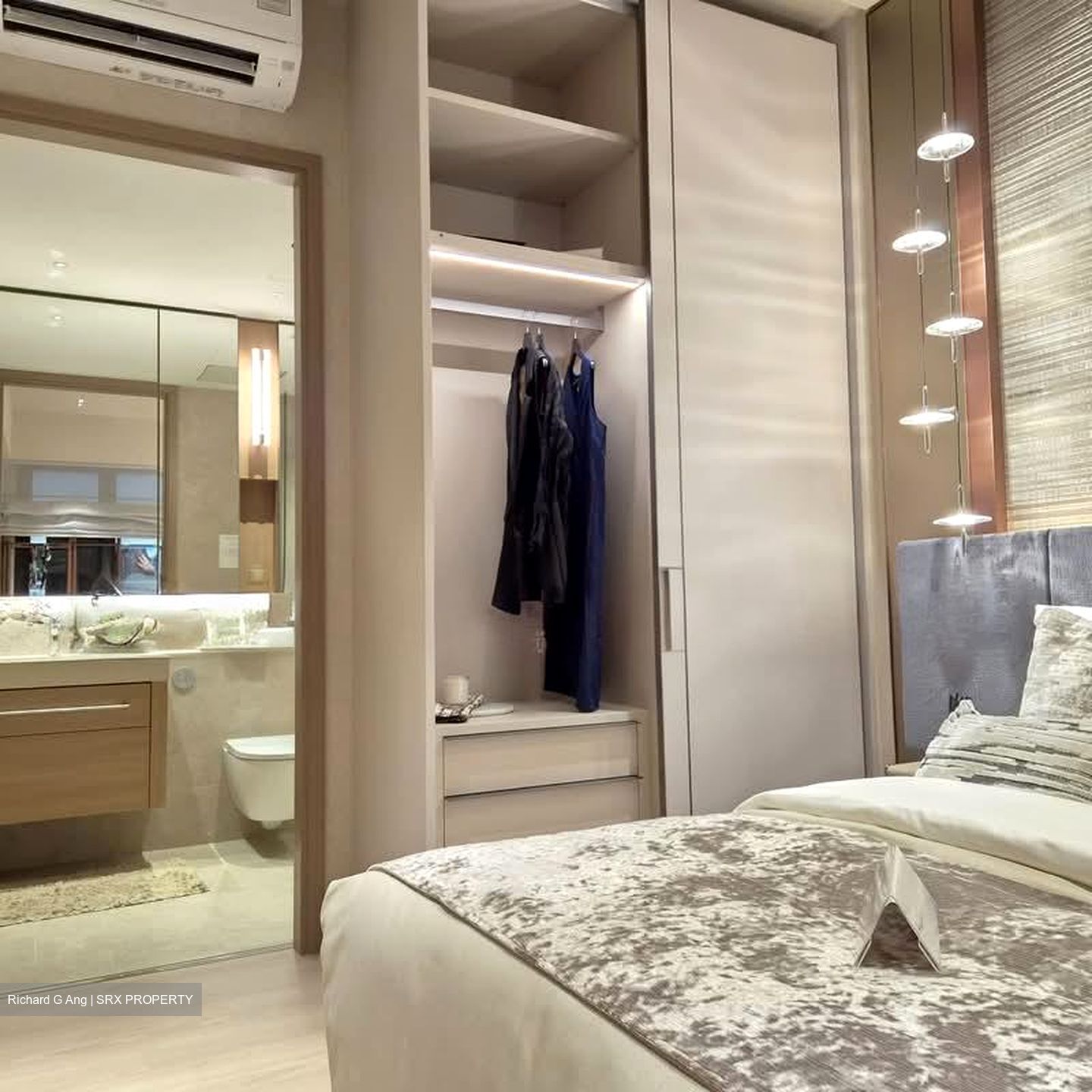 Vela Bay (D16), Apartment #592222621